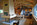 Living room and dining room, Chalet Les Clémentines, Saint Gervais Le Bettex
