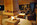 Living room, Chalet Les Clémentines, Saint Gervais Le Bettex