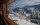 Vue en hiver, Vue sur le Mont Blanc en été de la pièce principale, Chalet Les Clémentines, Saint Gervais Le Bettex