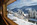 Winter time view, Chalet Les Clémentines, Saint Gervais Le Bettex